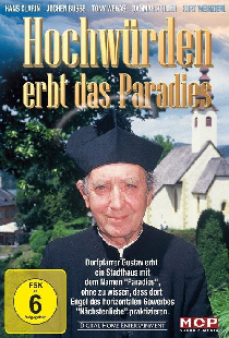 Hochwürden erbt das Paradies