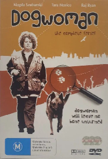 Dogwoman: A Grrrl's Best Friend