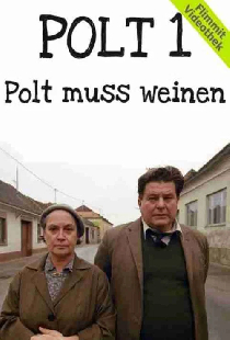 Polt muss weinen