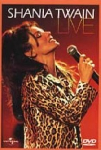 Shania Twain Live