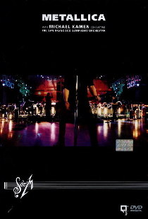 Metallica and San Francisco Symphony: S&M