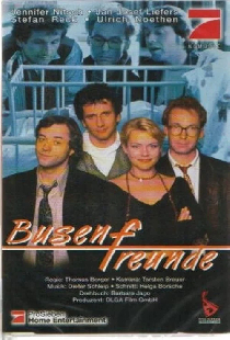 Busenfreunde