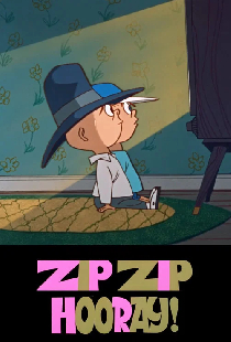 Zip Zip Hooray!