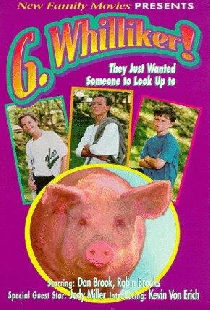 G. Whilliker!