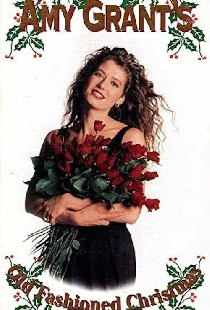 Amy Grant: Headin' Home for the Holidays