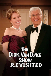 The Dick Van Dyke Show Revisited