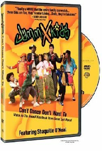 The JammX Kids