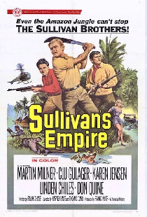 Sullivan's Empire