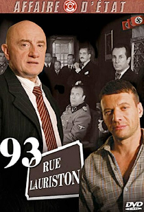 93, rue Lauriston