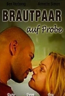 Brautpaar auf Probe