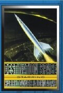 Destination Space