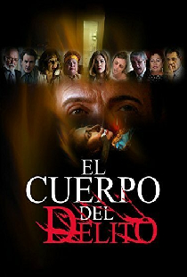 El cuerpo del delito