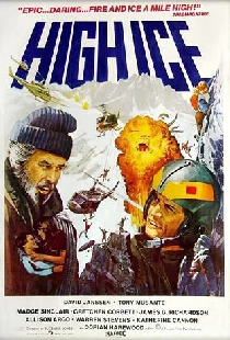 High Ice