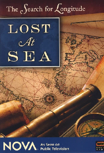 Lost at Sea: The Search for Longitude