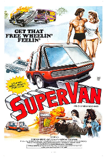 Supervan