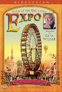 EXPO: Magic of the White City