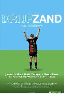 Drijfzand