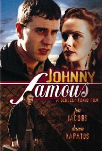 Johnny Famous