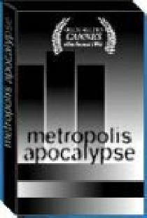 Metropolis Apocalypse