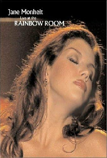 Jane Monheit: Live at the Rainbow Room