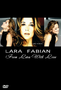 Lara Fabian - From Lara with Love