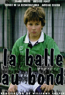 La balle au bond