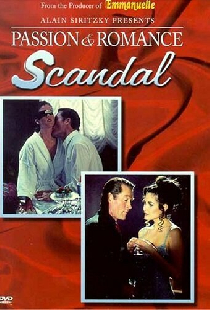 Passion and Romance: Scandal