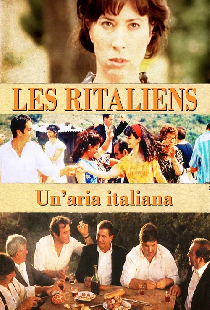 Les ritaliens