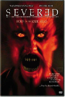 Severed