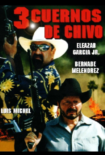 3 Cuernos de Chivo