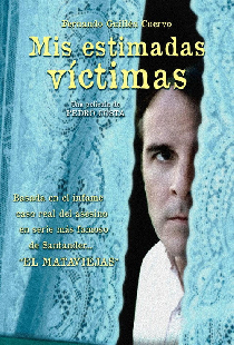 Mis estimadas víctimas