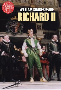 Richard II - Live at Shakespeare's Globe