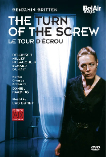 The Turn of the Screw