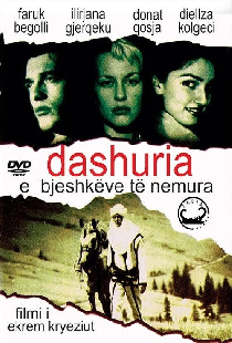 Dashuria e Bjeshkëve të Nemuna