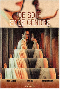 De soie et de cendre
