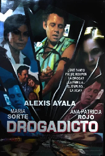 Drogadicto