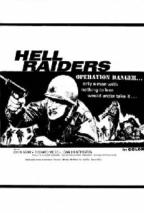 Hell Raiders