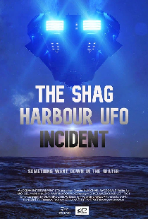 Shag Harbour UFO Incident