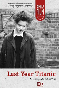 Последний год — титанический