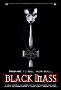 Black Mass