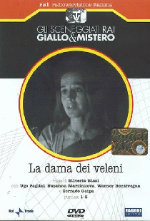 La dama dei veleni