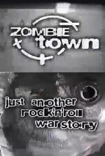 Zombietown