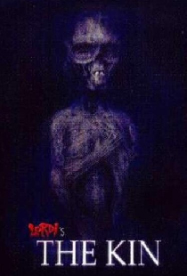 Кровное родство