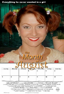 The Month of August