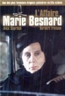 Дело Мари Бенар