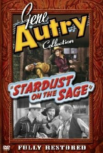 Stardust on the Sage