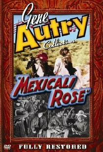 Mexicali Rose