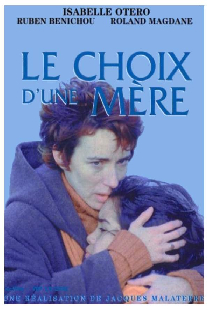 Le choix d'une mère