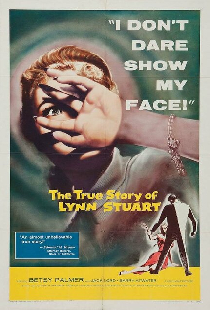 The True Story of Lynn Stuart