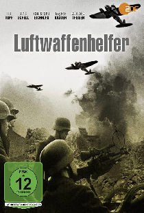 Luftwaffenhelfer